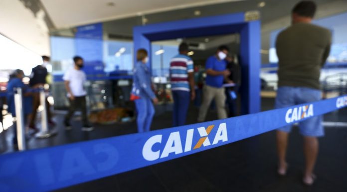 Caixa divulga calendário de pagamentos do Bolsa Família em 2021
