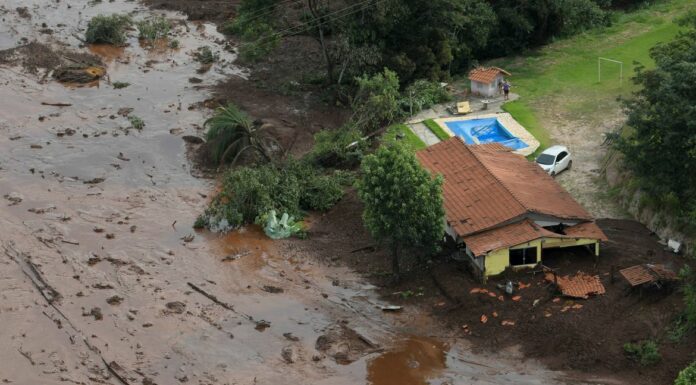 Criticada por divisão de lucros, Vale diz se comprometer com atingidos