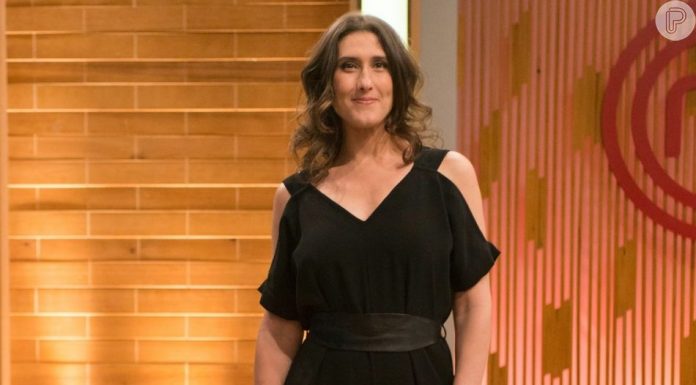 Paola Carosella se desliga do MasterChef; Band ainda não tem substituta