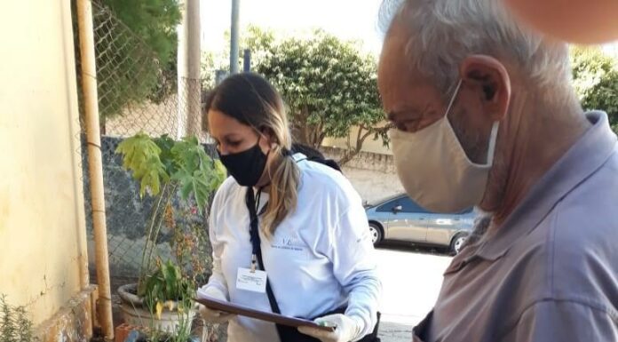 Vigilância epidemiológica registra 11 casos de dengue