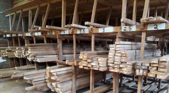 Polícia Ambiental autua proprietário de madeireira em R$ 11,1 mil por irregularidades em Pauliceia