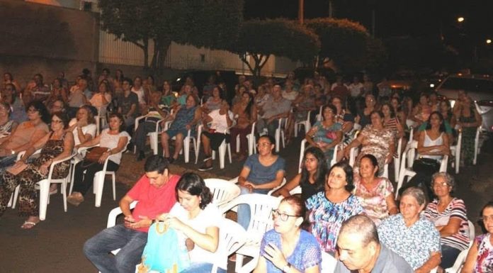Tradicional missa de Santos Reis do Kennedy será hoje na igreja Matriz