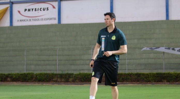 Mirassol, time do preparador físico dracenense Zeca Barbosa consegue vaga para o Campeonato Brasileiro da Série C