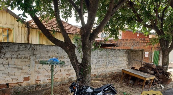 Plantão Permanente da Polícia Civil recupera duas motos furtadas no centro de Dracena