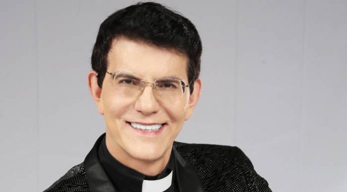 Padre Reginaldo Manzotti te ensina a receita do sucesso