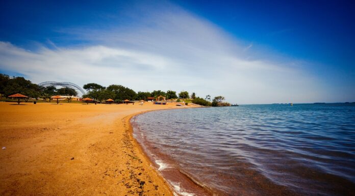 Em ano de recorde, recursos do Turismo chegam a 180 municípios
