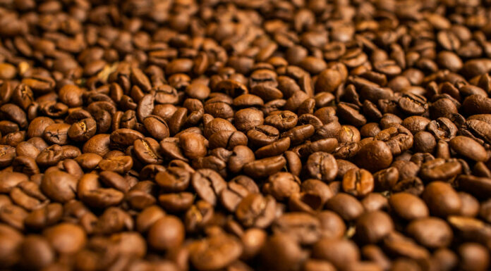 Semana termina com alta no café