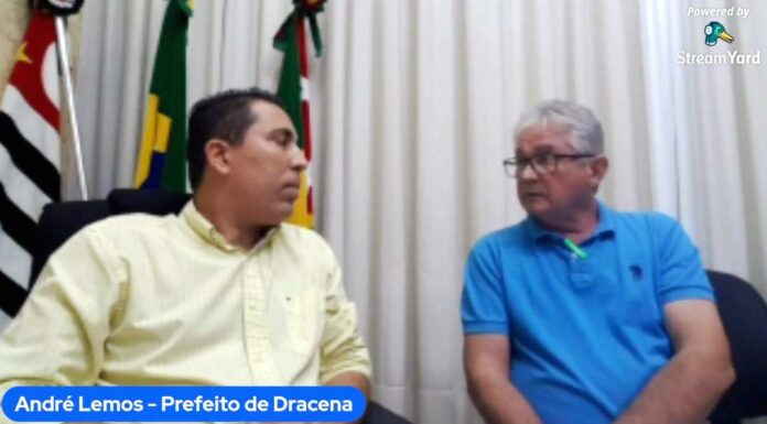 Presidente da Emdaep avalia os serviços ao longo do primeiro mês de atuação