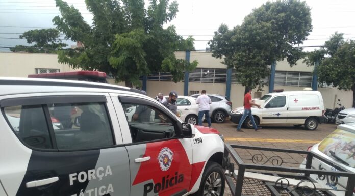 PM faz escoltas das vacinas para cidades da região de Dracena