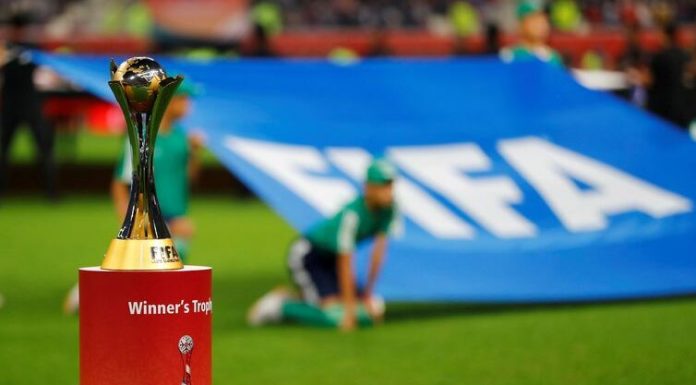 Fifa altera cronograma do Mundial de Clubes de 2020, no Catar