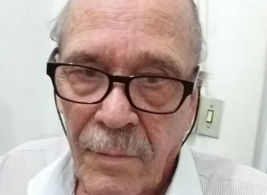 Morreu no início da noite de ontem Geraldo Loterias