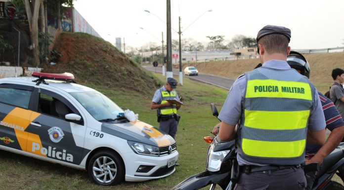 Multas e acidentes nas estradas da região caíram durante “Operação Ano Novo 2020”