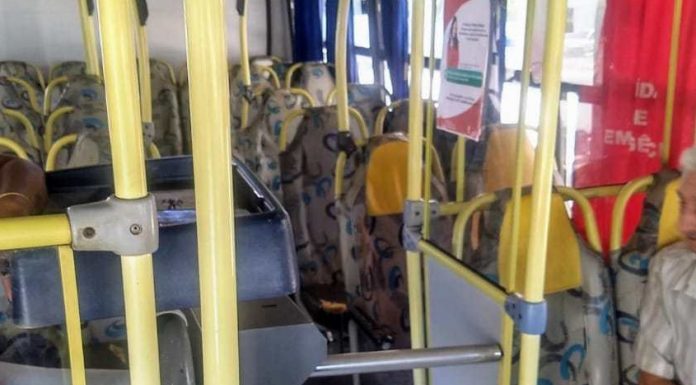 Transporte público em Dracena passa ser responsabilidade da Prefeitura