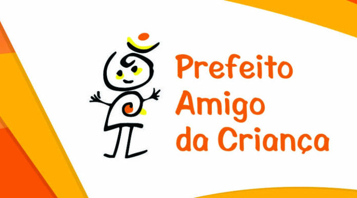 Programa Prefeito Amigo da Criança busca garantir os direitos da criança e do adolescente