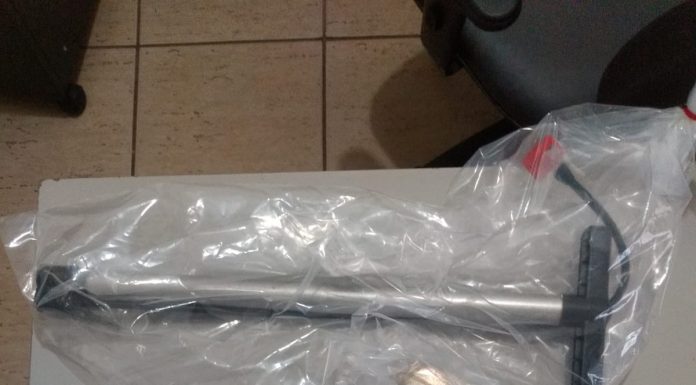 Polícia Militar em Tupi Paulista age rapidamente prendendo autor de roubo e recuperando todos os produtos