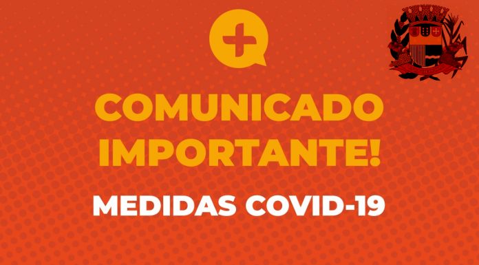 Diretoria de Saúde de Junqueirópolis alerta para o aumento de casos de covid 19 na cidade