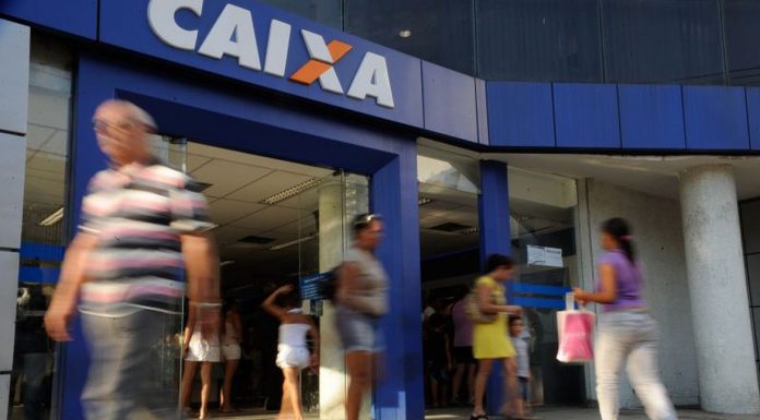 Nascidos em junho podem sacar auxílio emergencial a partir de hoje