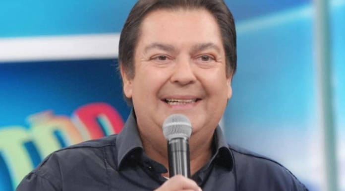 Fausto Silva não renova contrato com a Globo e deixa emissora em dezembro