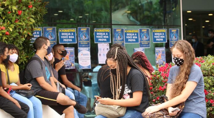 Gabaritos do Enem serão divulgados nesta quarta-feira