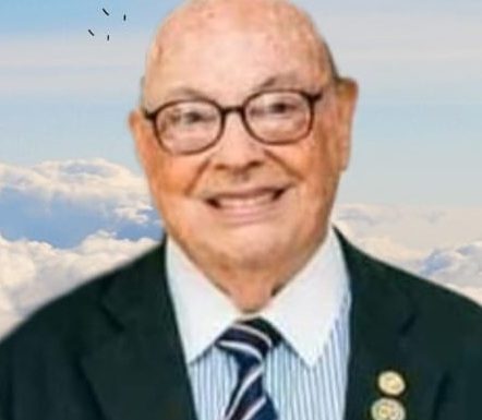 MORRE O PROFESSOR JUAREZ AMÉRICO DO PRADO, EX-VEREADOR EM DRACENA
