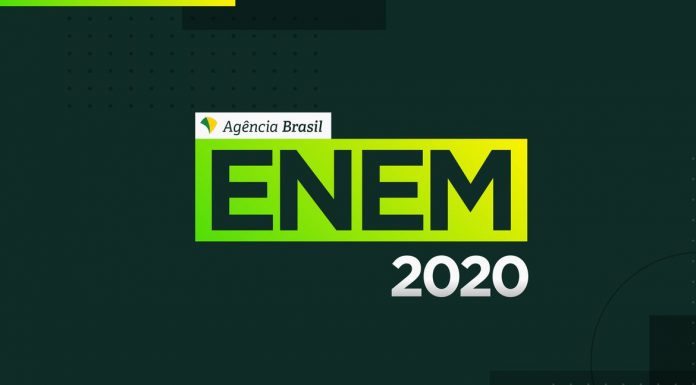 Enem terá regras para evitar contágio pelo novo coronavírus