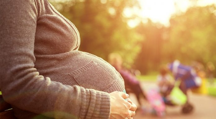 Aumenta idade das mães paulistas