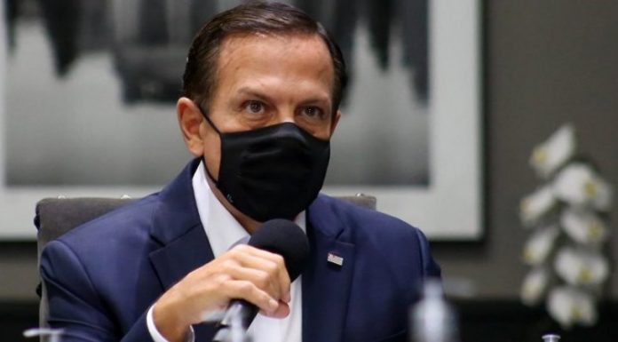 Decreto de Doria mantém benefícios fiscais para produção de alimentos e de medicamentos genéricos