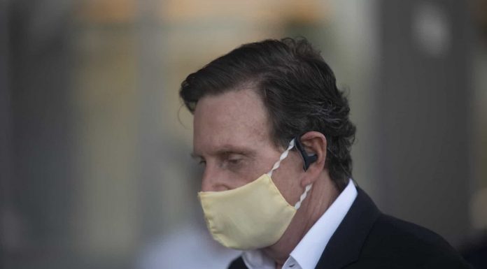Crivella perde foro e investigação do ‘QG da Propina’ vai para primeira instância