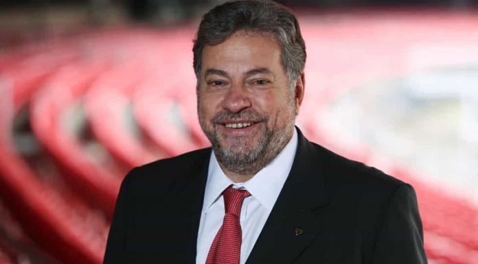 Casares diz que São Paulo deve quase R$ 600 milhões e promete priorizar base