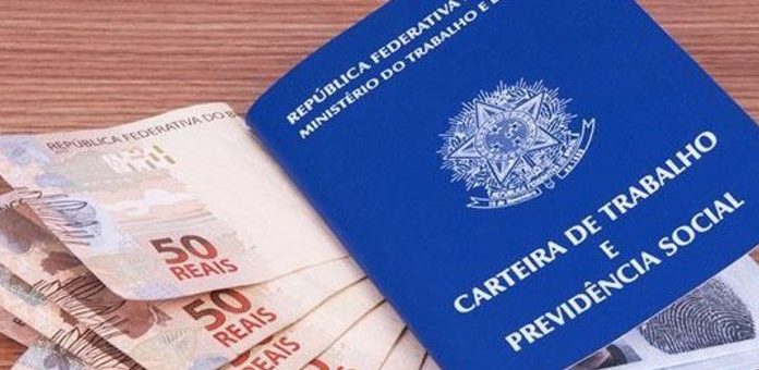 Caixa inicia pagamento do abono salarial para trabalhadores nascidos em janeiro e fevereiro