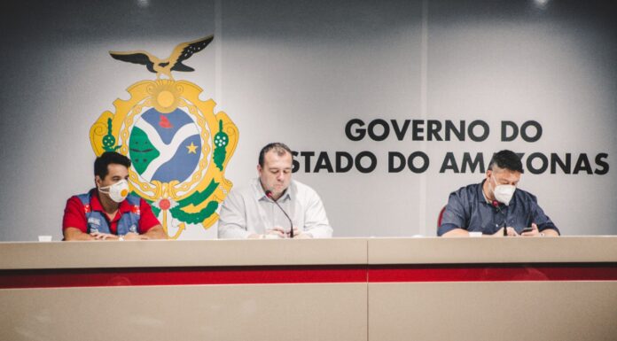 Saúde abre 52 vagas para reforçar o atendimento no interior do Amazonas