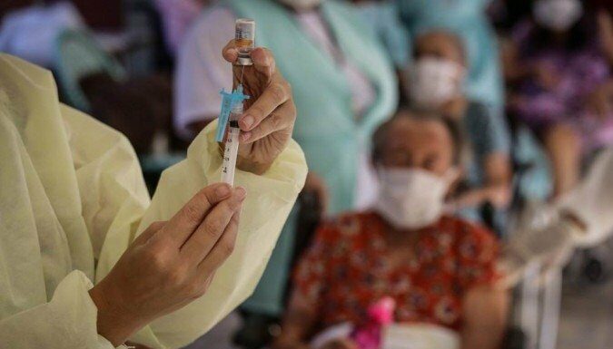 Novas cepas da Covid-19 acendem alerta mesmo após vacinação