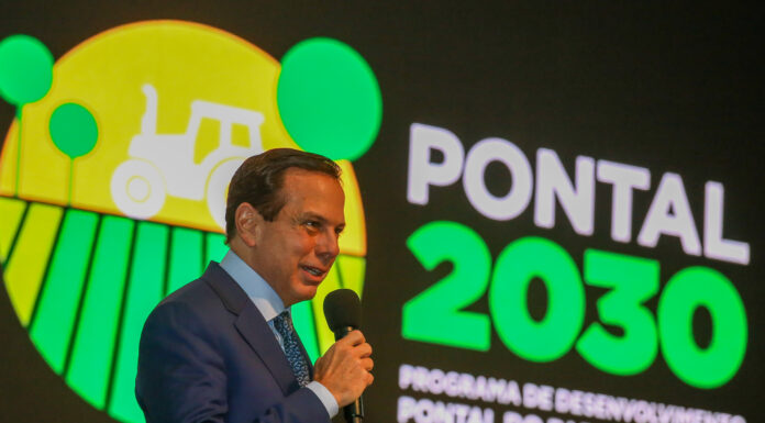 Secretaria de Estado de Desenvolvimento Regional lança programa para o fortalecimento do Pontal do Paranapanema