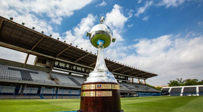 Brasileiros conhecem primeiros rivais na Libertadores Feminina de 2020