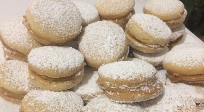 Alfajor