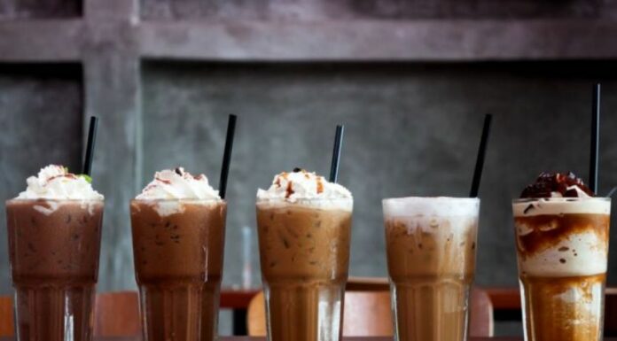 Café Gelado