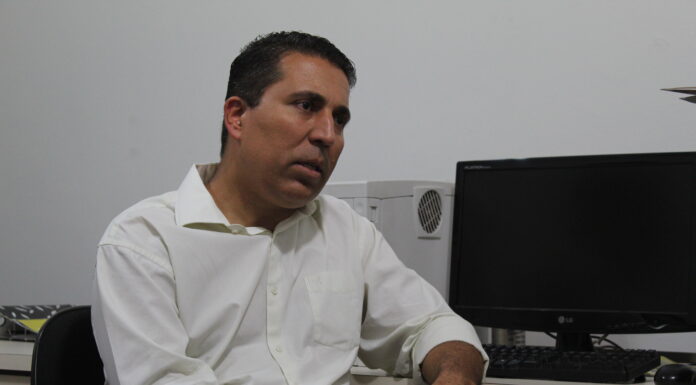 Prefeito André Lemos adota medidas de enfrentamento da pandemia do covid 19 mais rigorosas