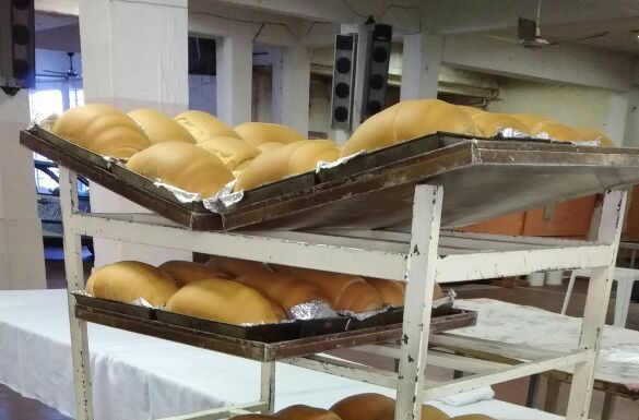 ‘Pão na Laje’: Vendas serão retomadas nesta quinta