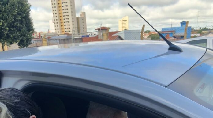 Mais de 2.900 pessoas são vacinadas em dracena contra o covid