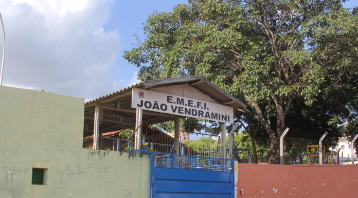 Rede Municipal De Ensino retoma aulas a partir da semana que vem