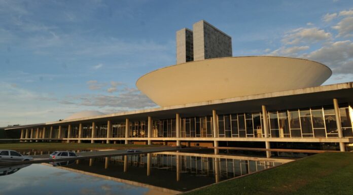 Comissões do Senado voltam às atividades após um ano paradas