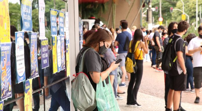 Começa hoje a reaplicação do Enem