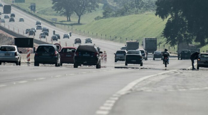Programa de concessão de rodovias do Estado de São Paulo gerou 26.856 empregos no ano de 2020