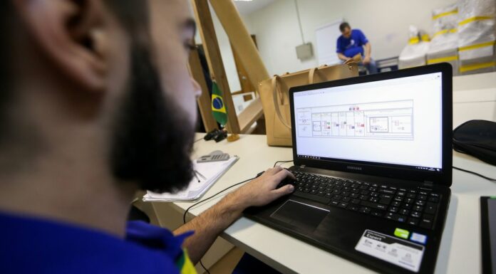 Programa de qualificação profissional do governo abre inscrições