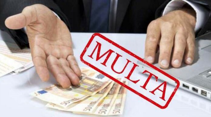 Proprietário de comércio na cidade é multado em mais de R$ 6 mil por descumprimento a quarentena