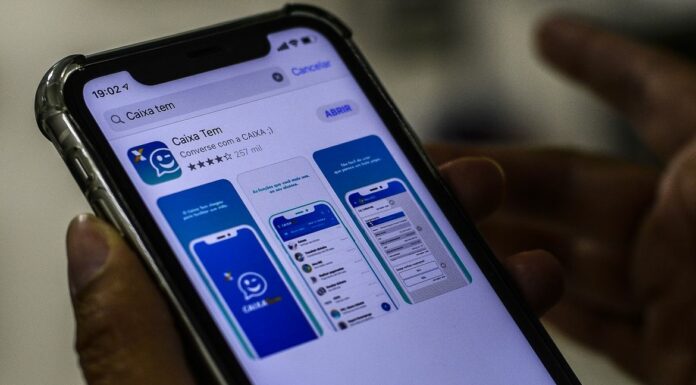 Nascidos em setembro podem atualizar dados no Caixa Tem