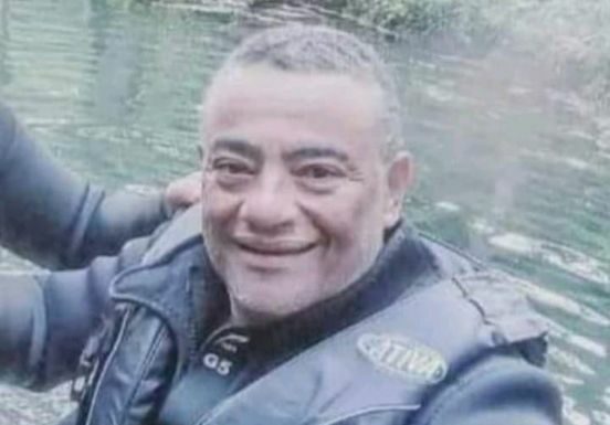 Após perder a filha este mês, Helinho da Ambulância também não resiste à covid-19