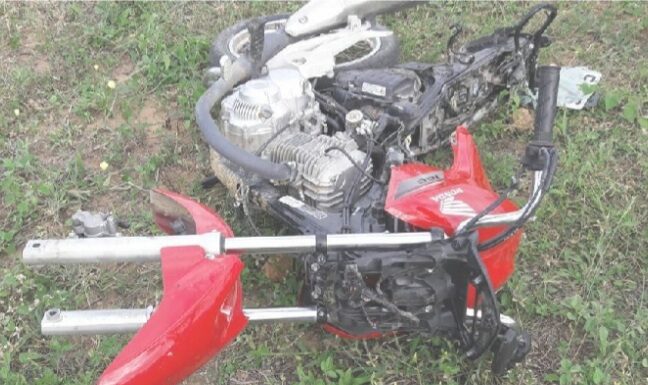 PM divulga dicas de segurança para evitar novos furtos de motos em Dracena