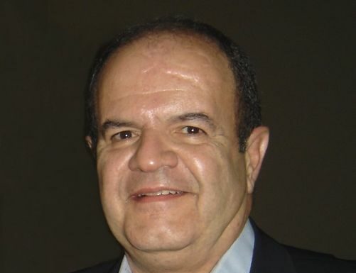 Empresário Américo Lanzoni morre vitima da covid-19