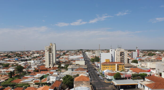 Dracena vive o quarto lockdow neste sábado e domingo